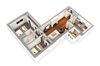 Bennett Furnished